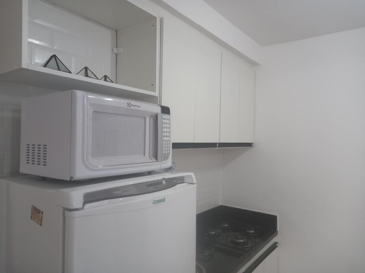 Appartement Suhcasa Bairro De Fatima 02