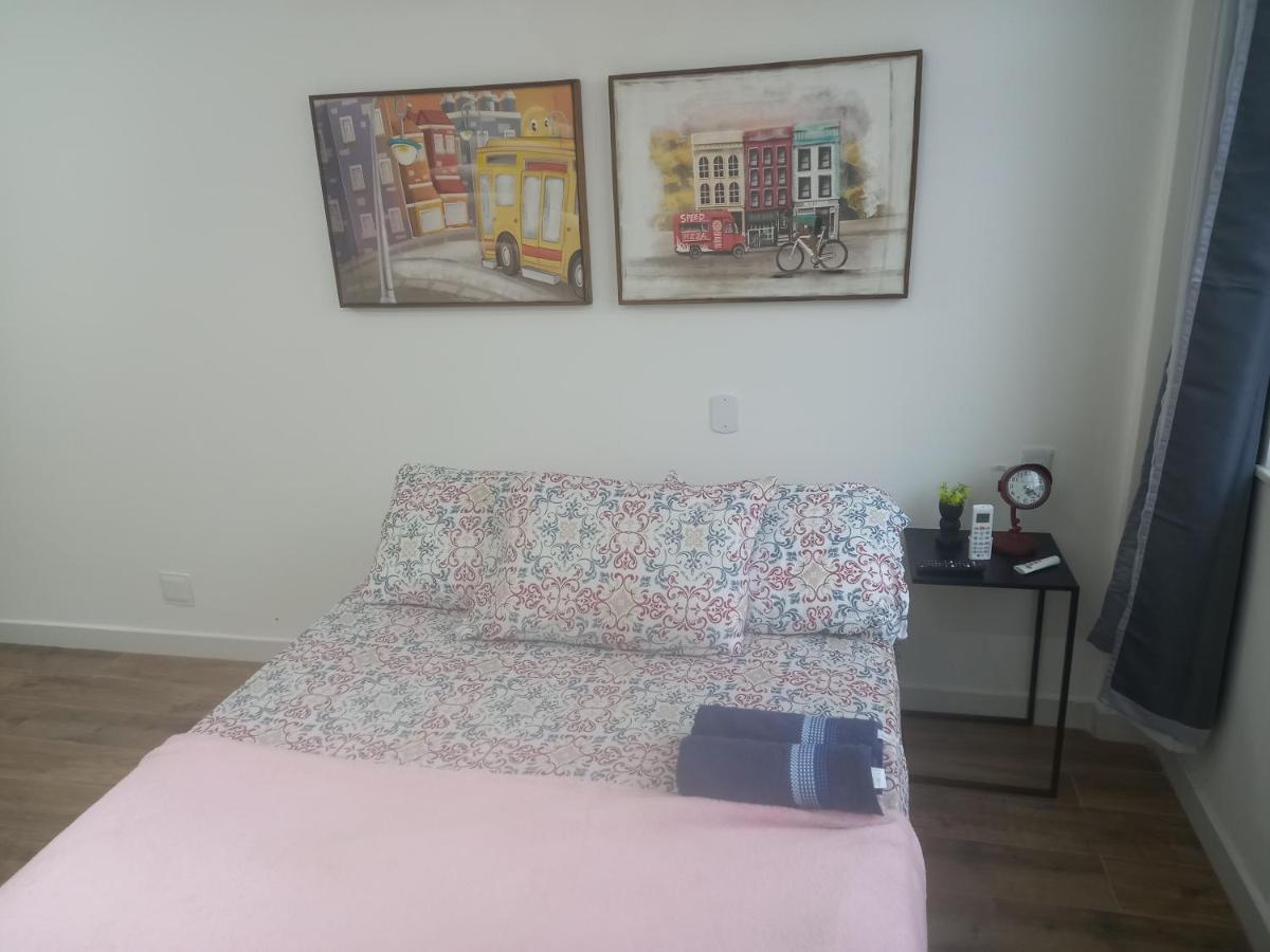 Suhcasa Bairro De Fatima 02 Appartement