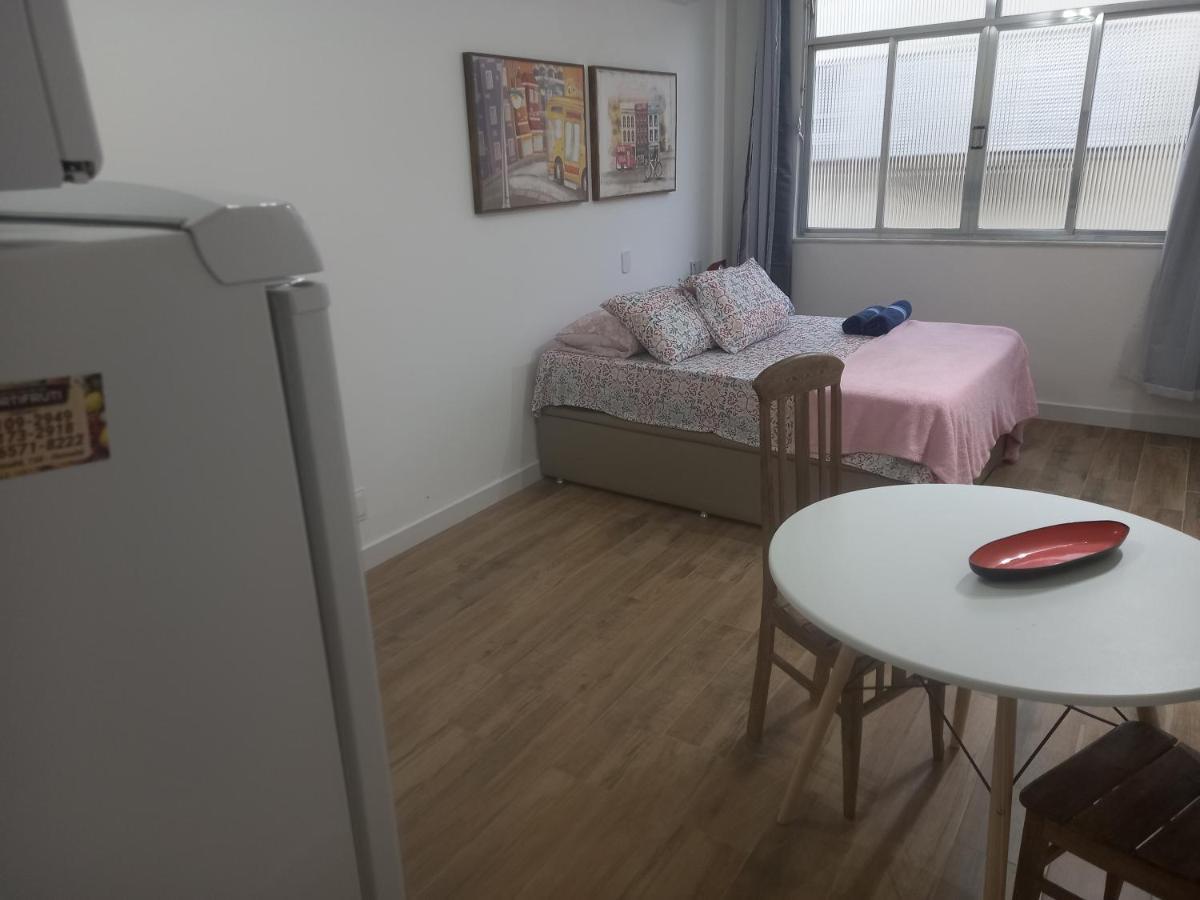 Appartement Suhcasa Bairro De Fatima 02